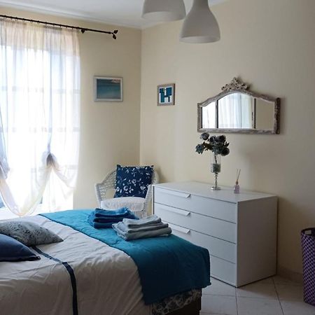 La Casa Del Sole Apartman Caprarola Kültér fotó