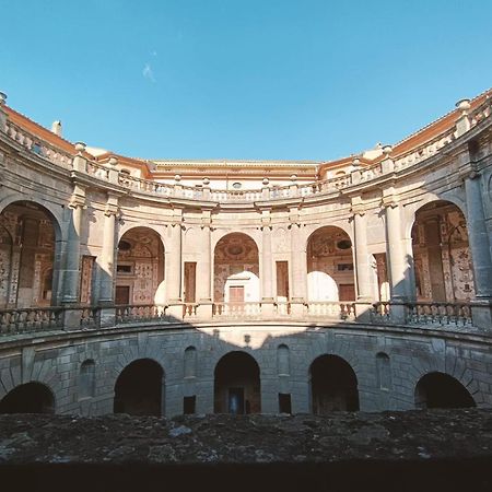 La Casa Del Sole Apartman Caprarola Kültér fotó